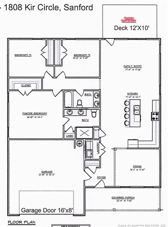 1808 Kir Circle Property Photo 12