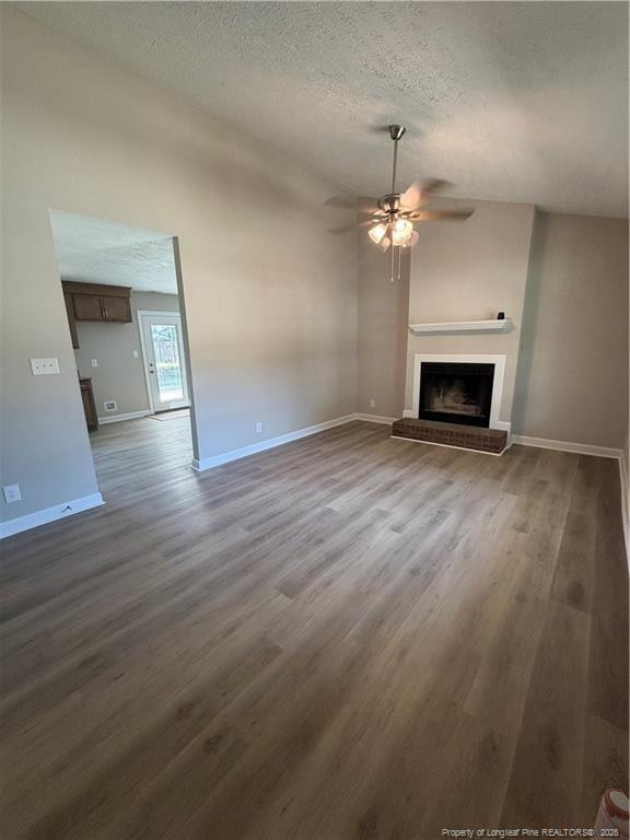401 Northwoods Drive Property Photo 4