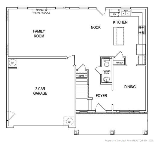 362 Marengo Trail Property Photo 12