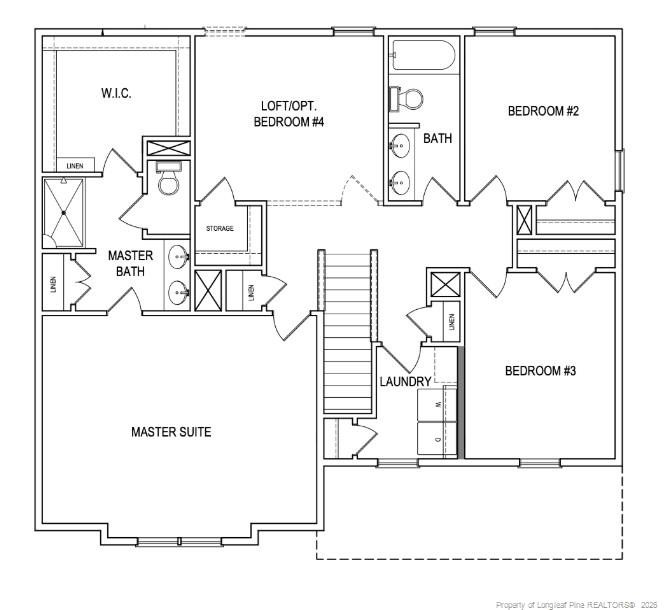 362 Marengo Trail Property Photo 13