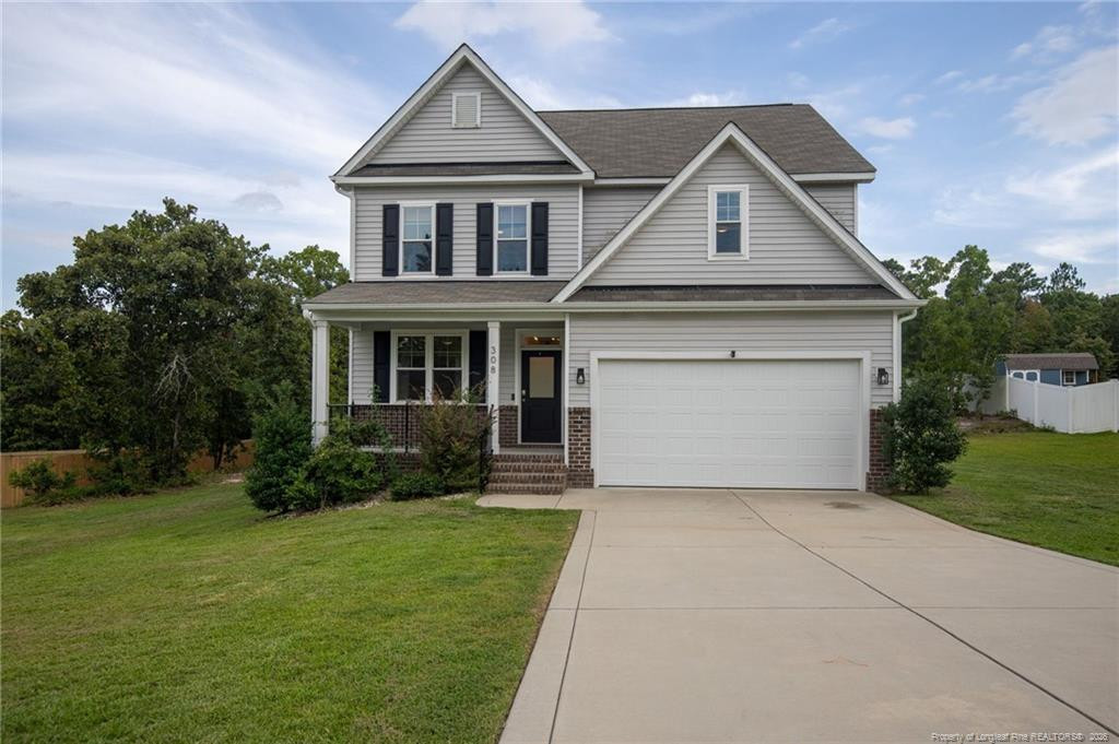 308 Countryside Drive Property Photo 1