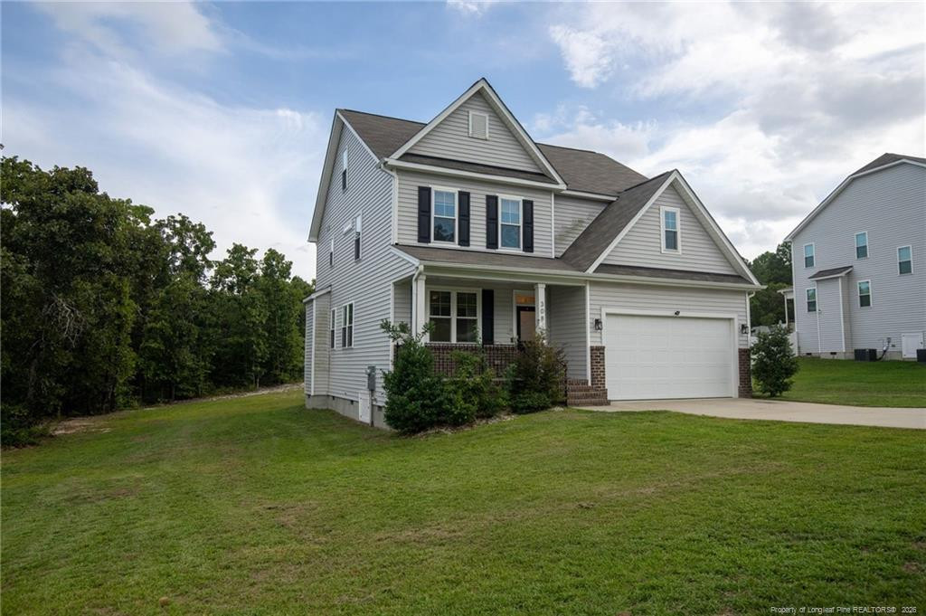 308 Countryside Drive Property Photo 2