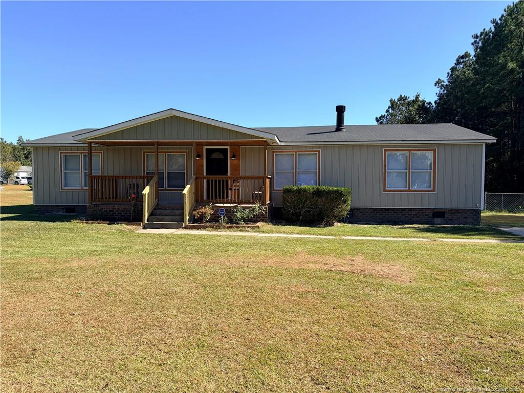 1501 Clan Campbell Drive Property Photo 1