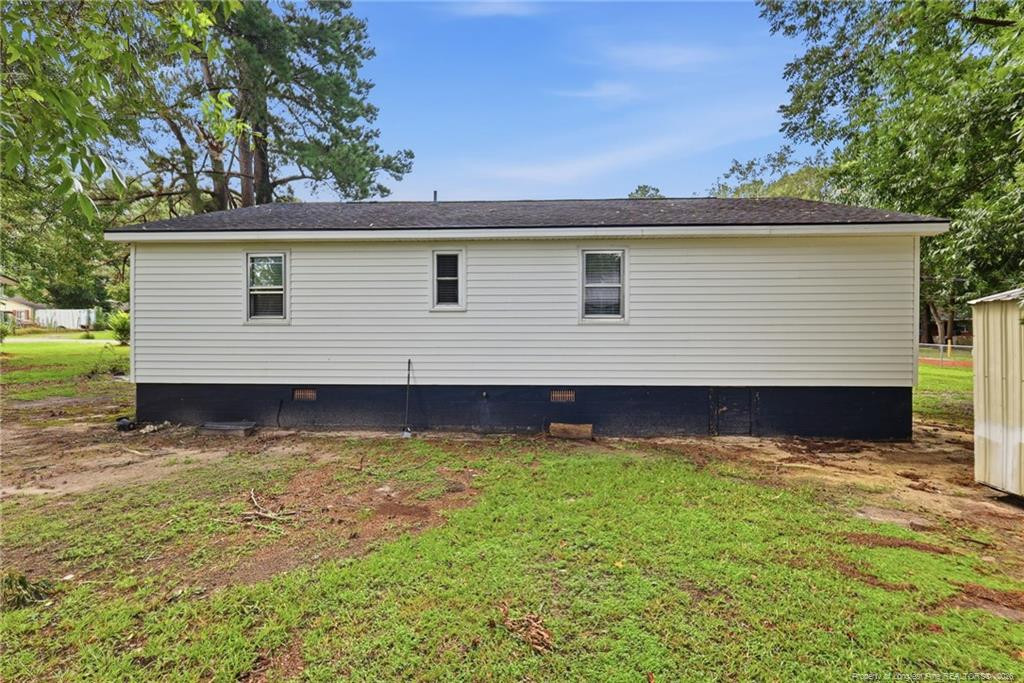604 Calhoun Street Property Photo 2