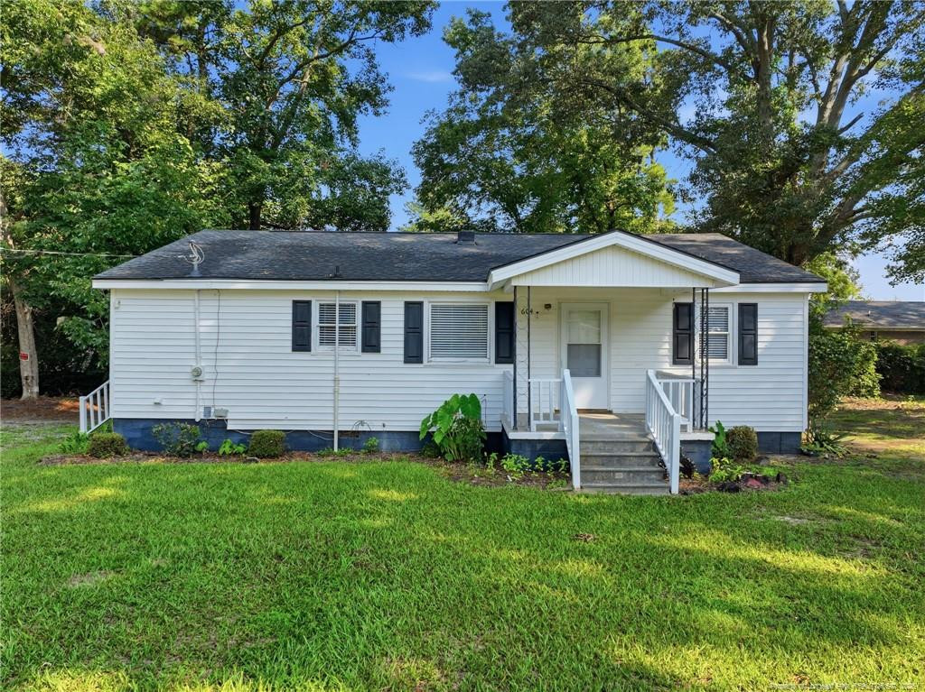 604 Calhoun Street Property Photo 3