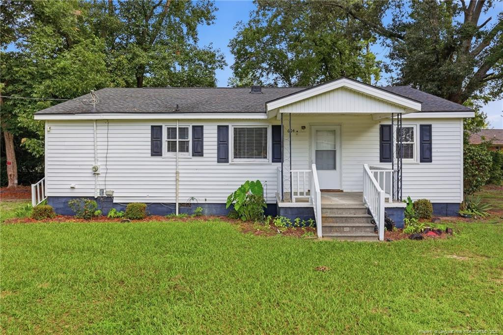604 Calhoun Street Property Photo 37