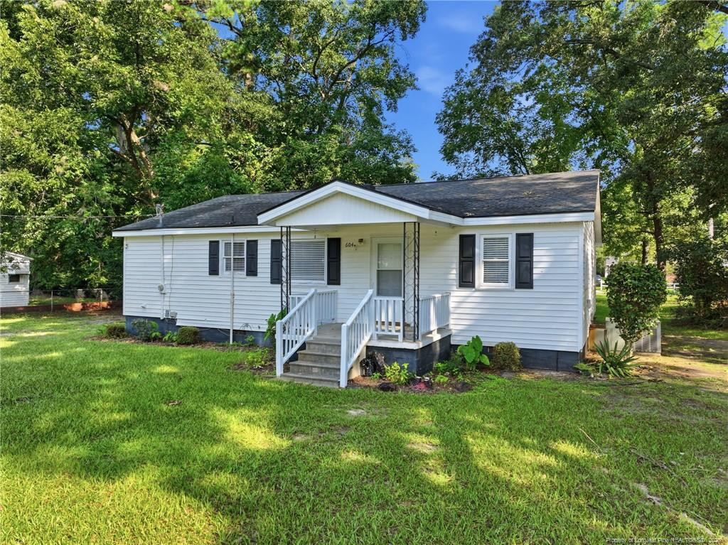 604 Calhoun Street Property Photo 38
