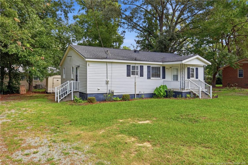 604 Calhoun Street Property Photo 39