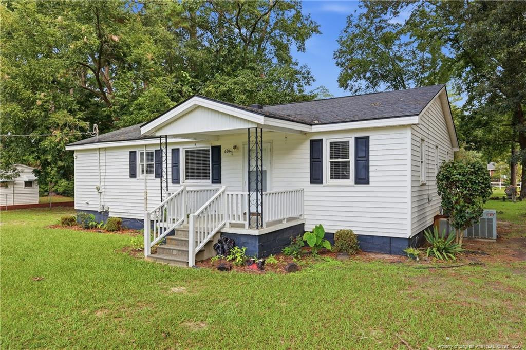 604 Calhoun Street Property Photo 40