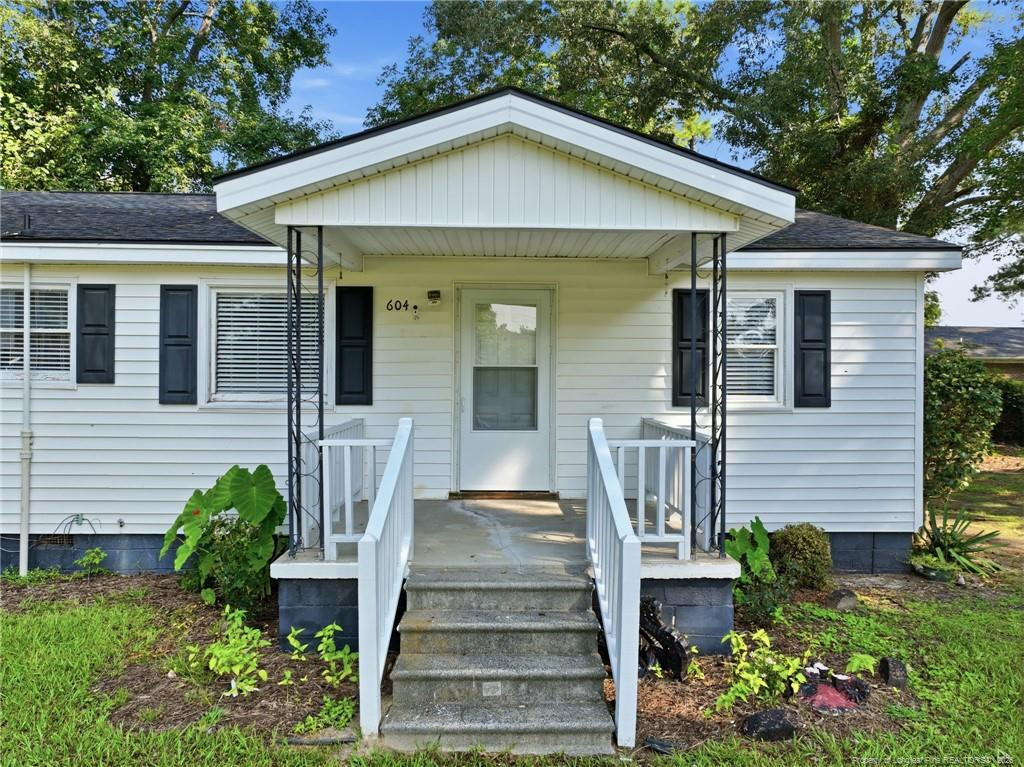 604 Calhoun Street Property Photo 41