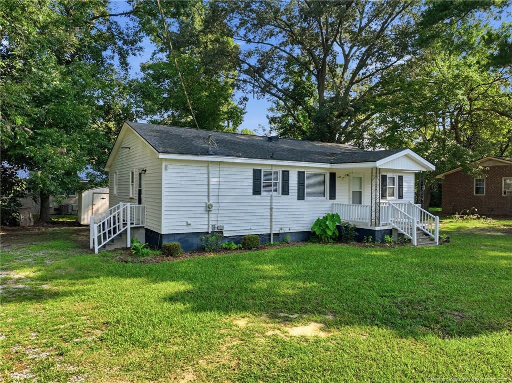 604 Calhoun Street Property Photo 42