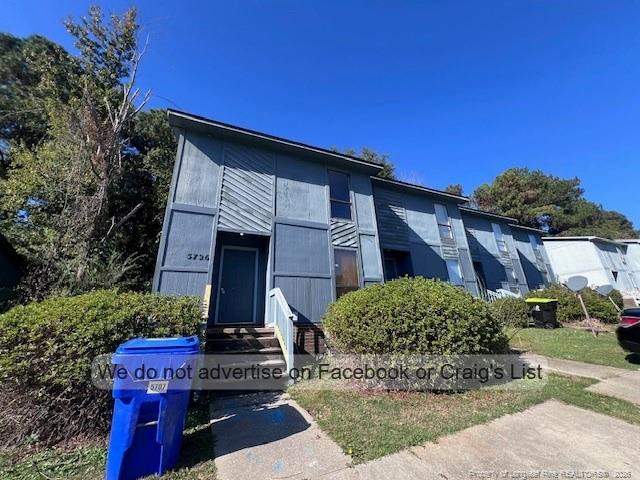 5726 Aftonshire Drive Property Photo 1