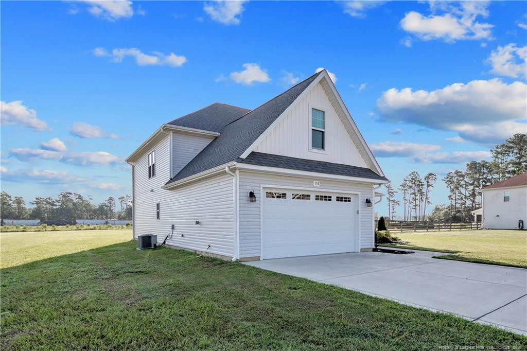 158 Turkey Trot Lane Property Photo 2