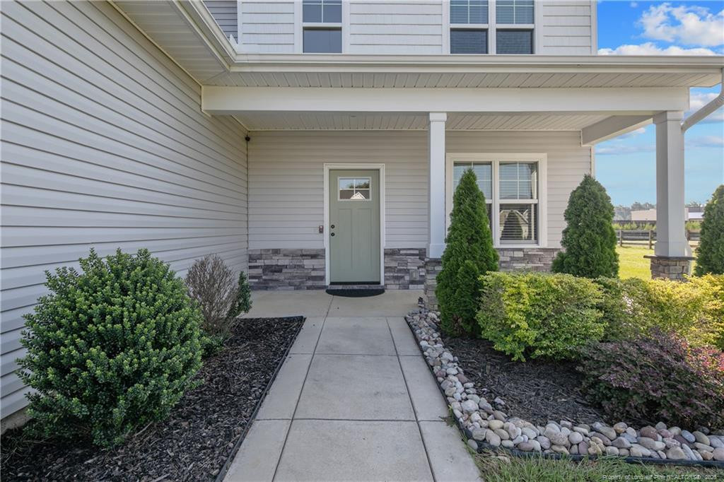 158 Turkey Trot Lane Property Photo 4