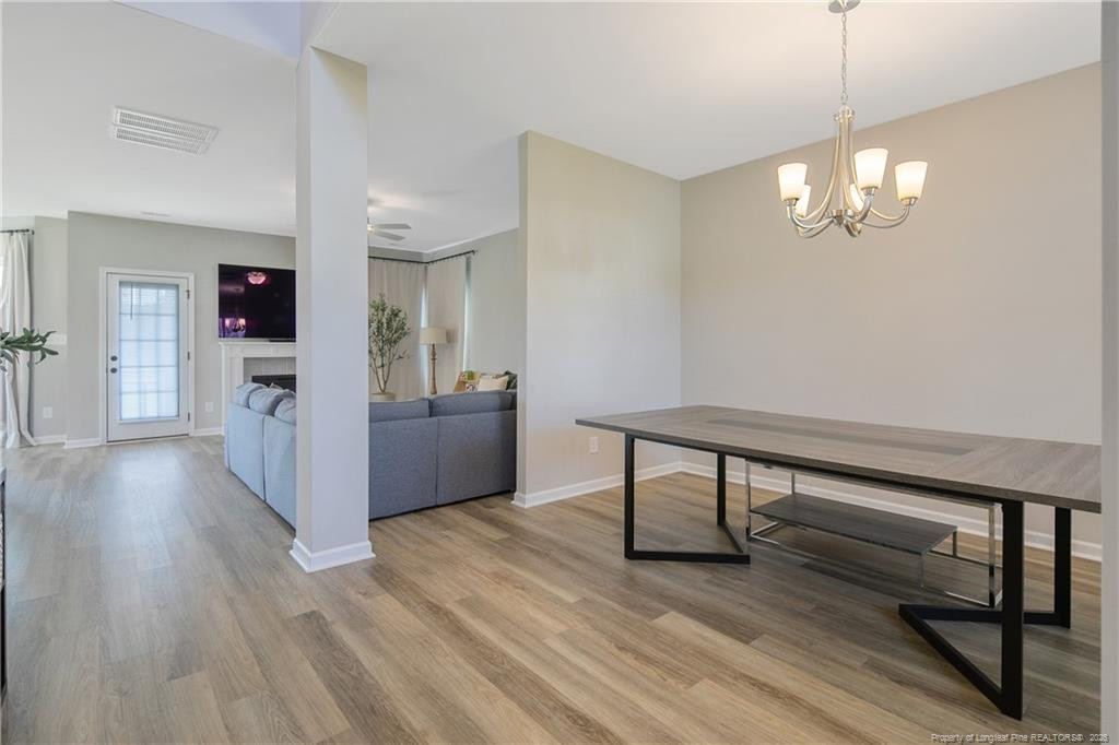 158 Turkey Trot Lane Property Photo 6