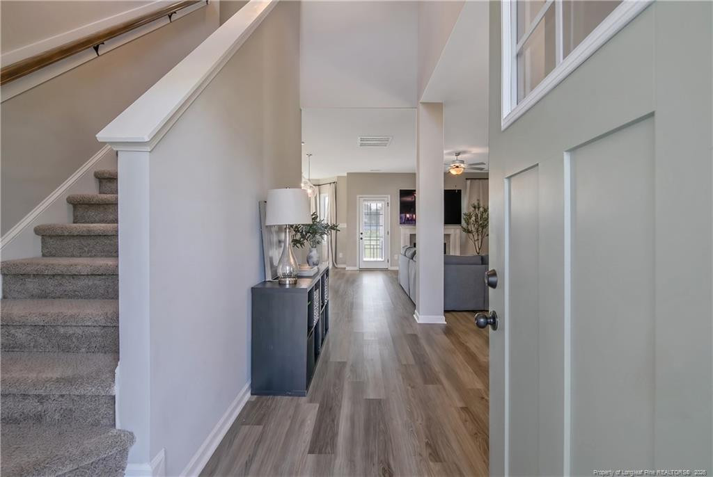 158 Turkey Trot Lane Property Photo 7