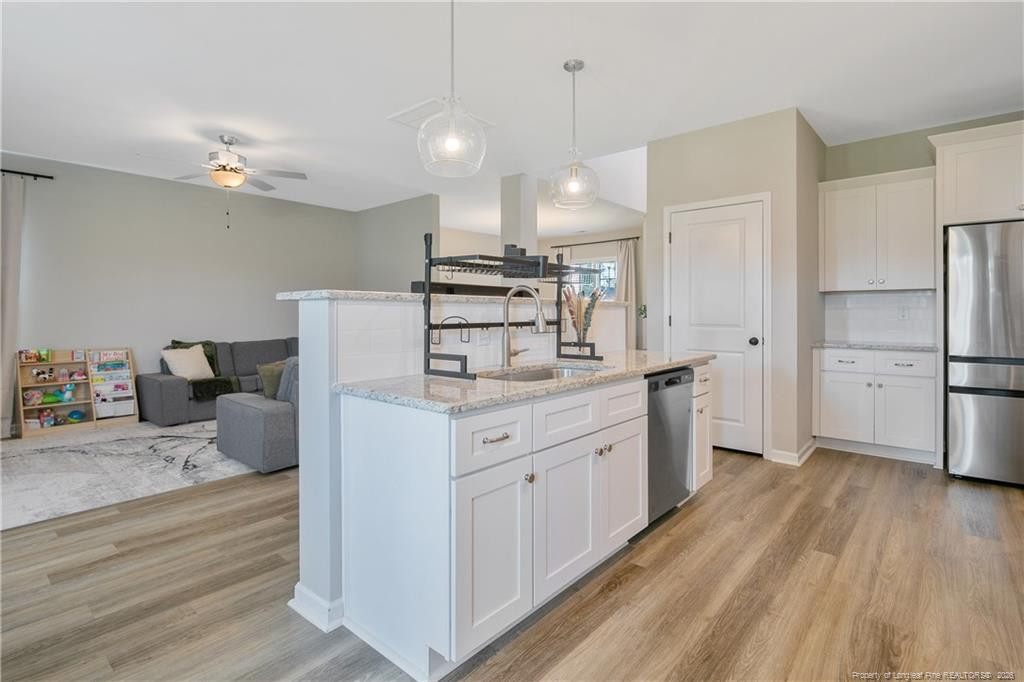 158 Turkey Trot Lane Property Photo 14