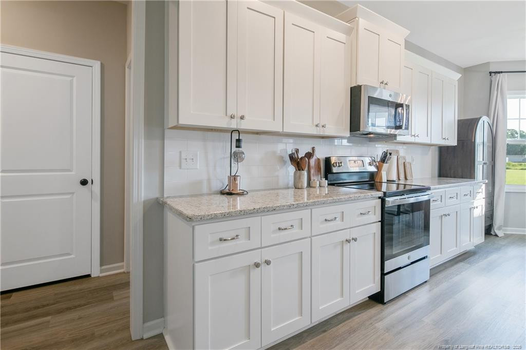 158 Turkey Trot Lane Property Photo 17