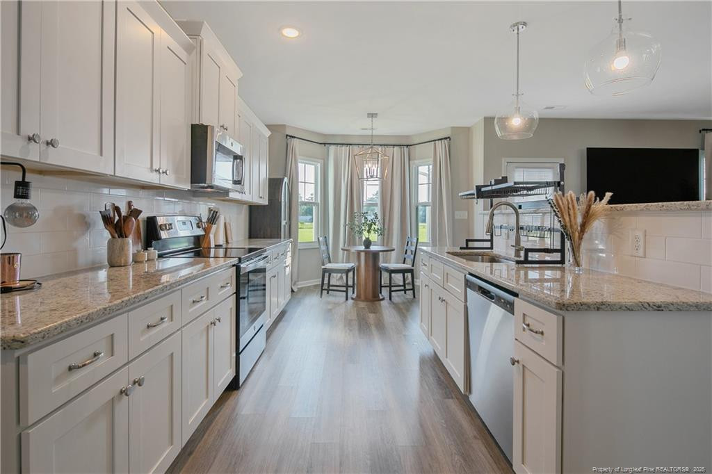 158 Turkey Trot Lane Property Photo 20