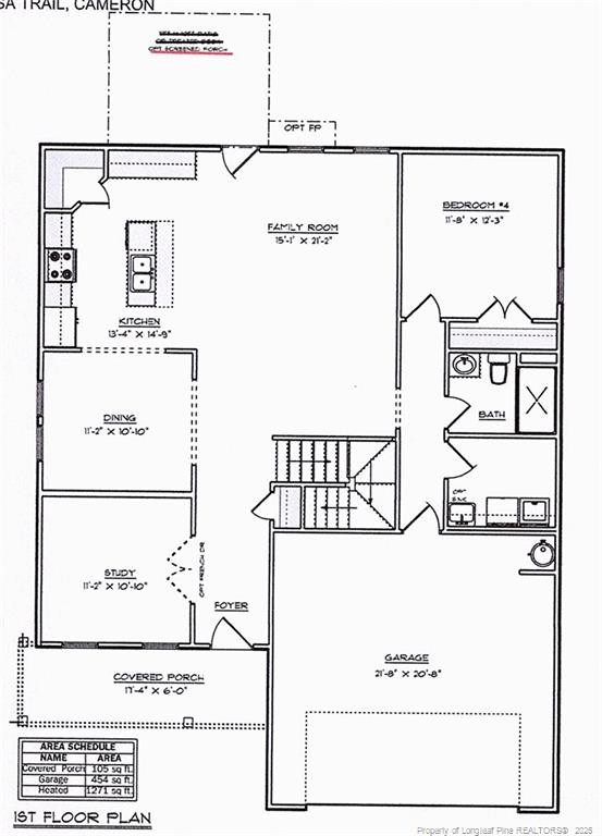 921 Ponderosa Trail Property Photo 48