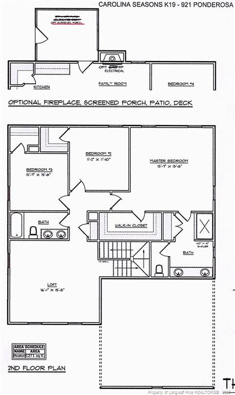 921 Ponderosa Trail Property Photo 49