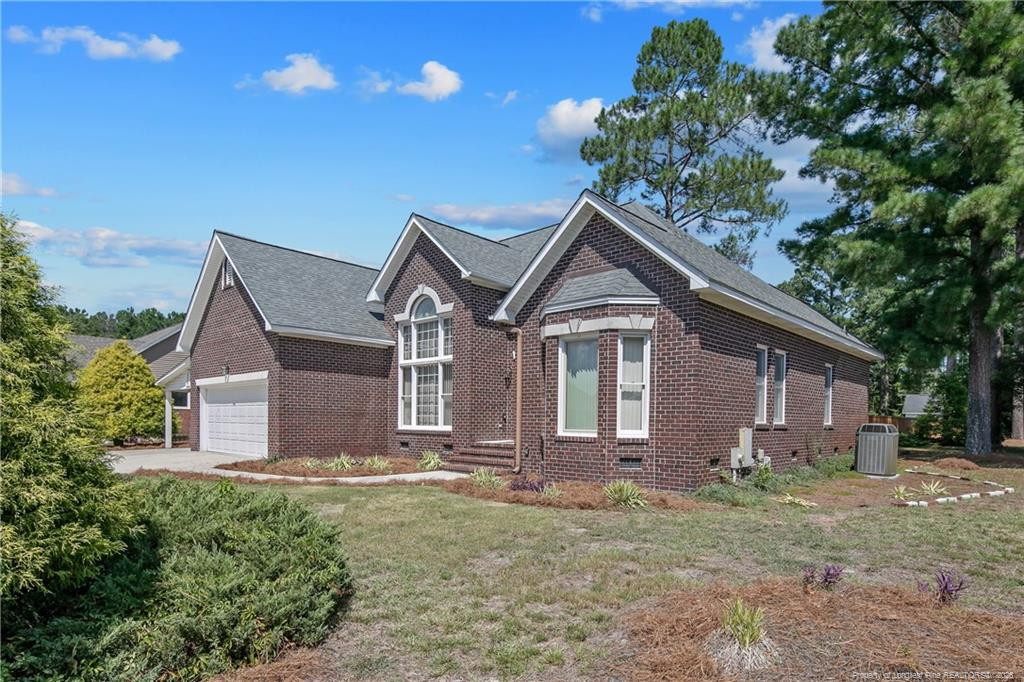 1231 Four Wood Drive Property Photo 2