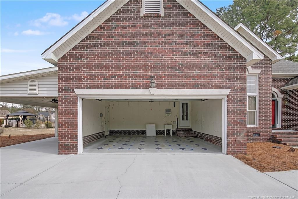 1231 Four Wood Drive Property Photo 4