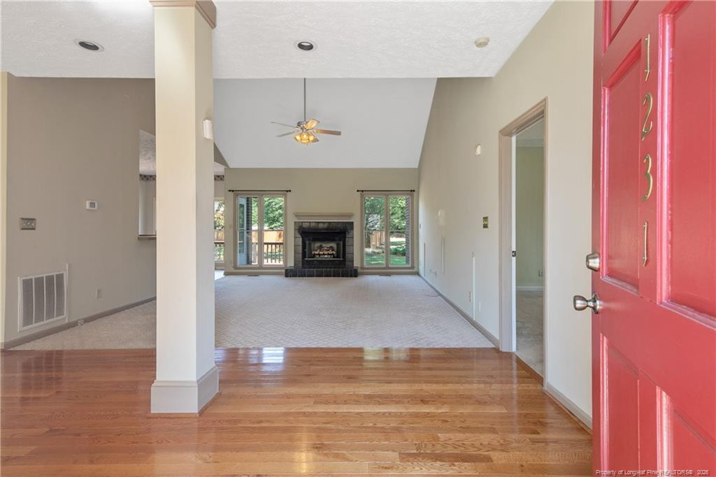 1231 Four Wood Drive Property Photo 6
