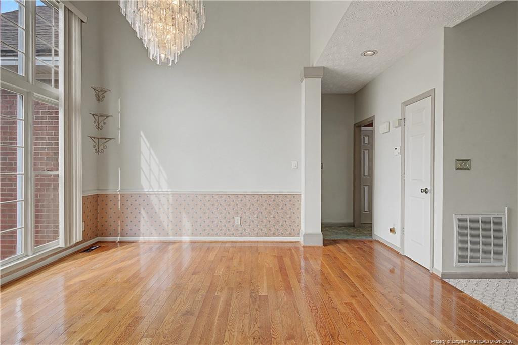 1231 Four Wood Drive Property Photo 11
