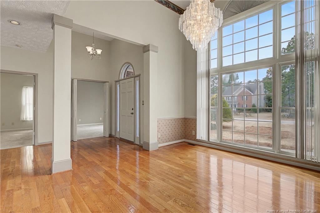 1231 Four Wood Drive Property Photo 13