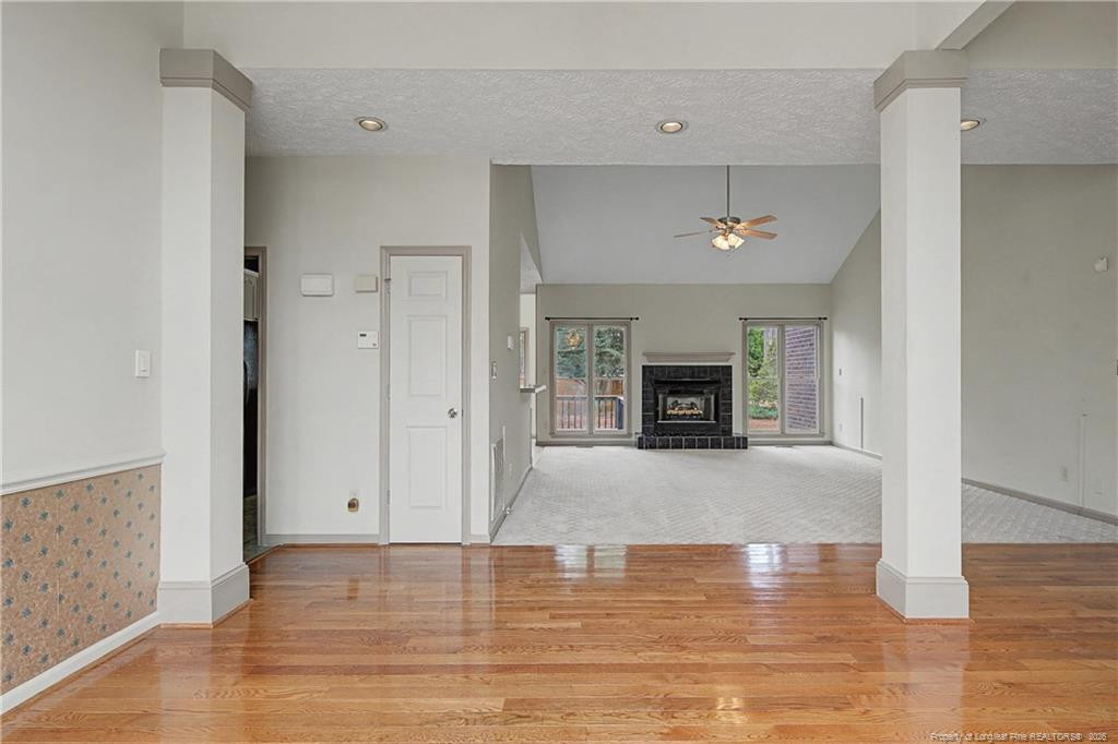 1231 Four Wood Drive Property Photo 14