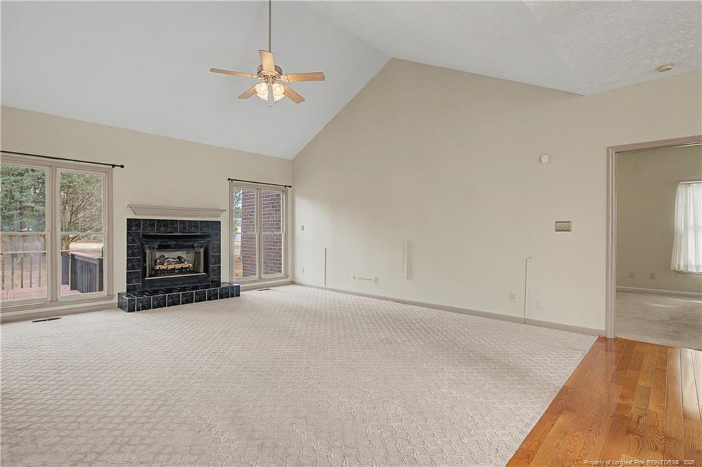 1231 Four Wood Drive Property Photo 15