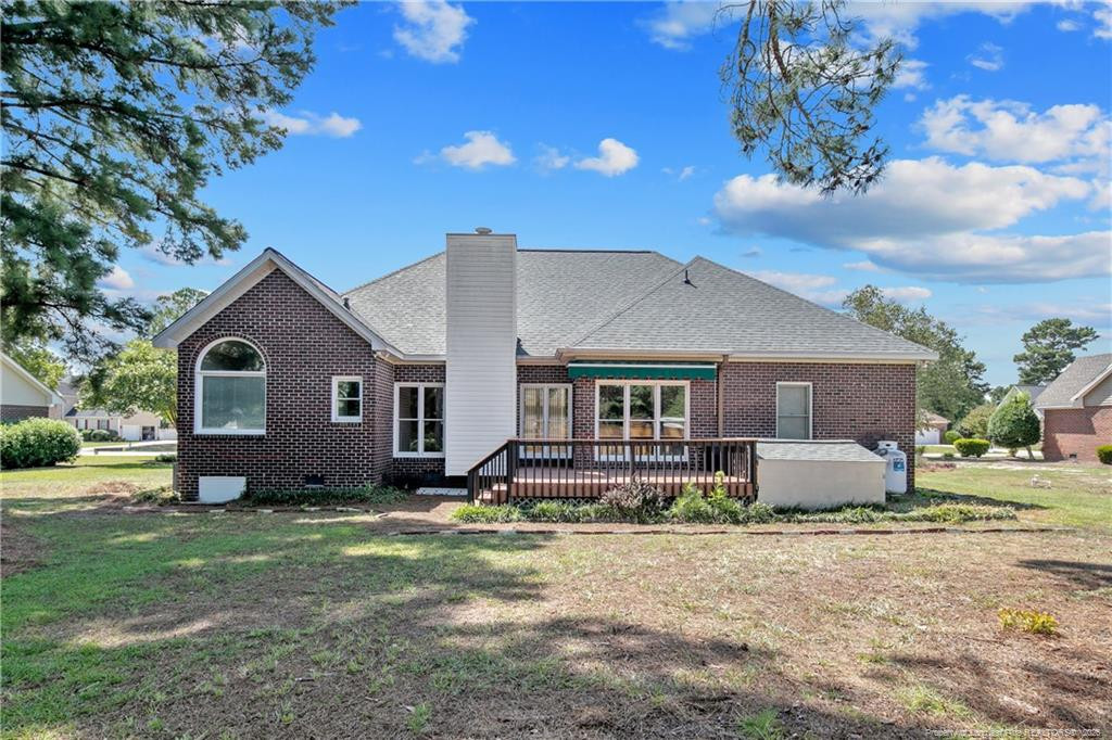 1231 Four Wood Drive Property Photo 46