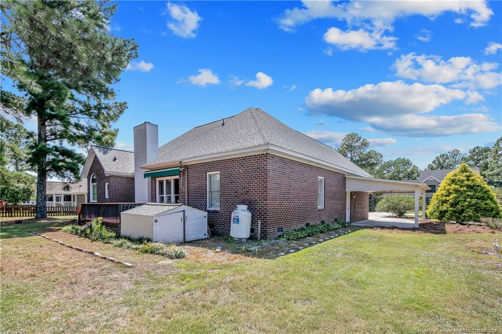 1231 Four Wood Drive Property Photo 47