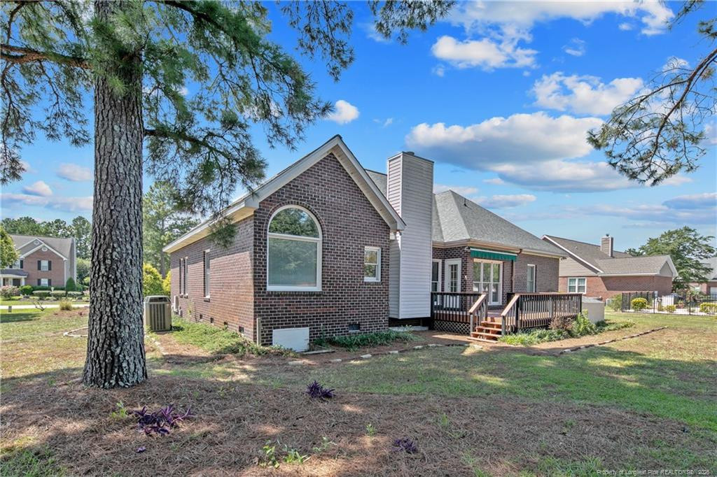 1231 Four Wood Drive Property Photo 48