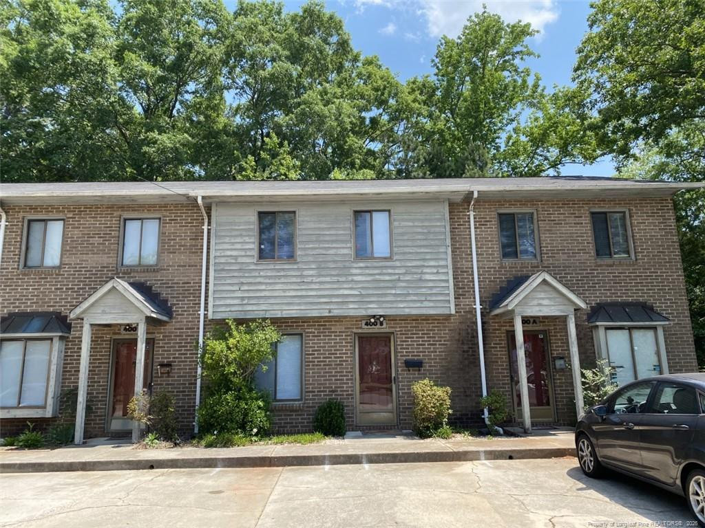 400 N Steel Street Unit B Property Photo 1