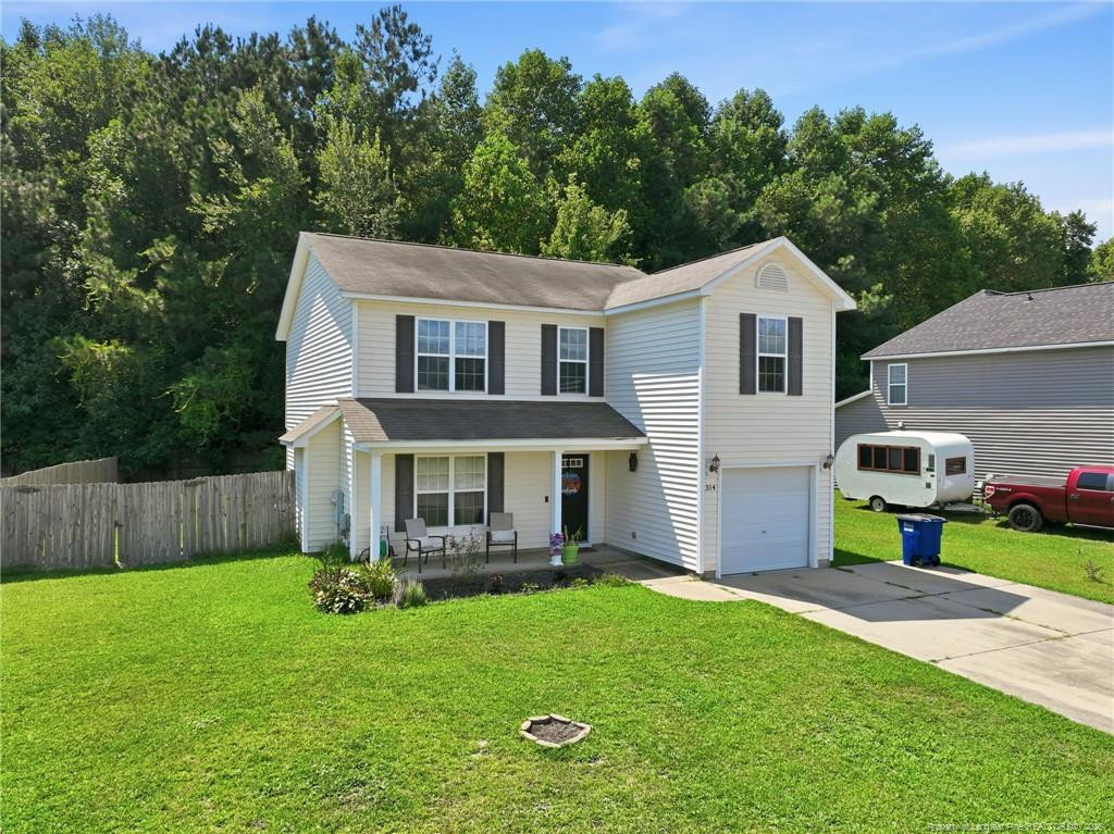 314 Cape Fear Road Property Photo 34