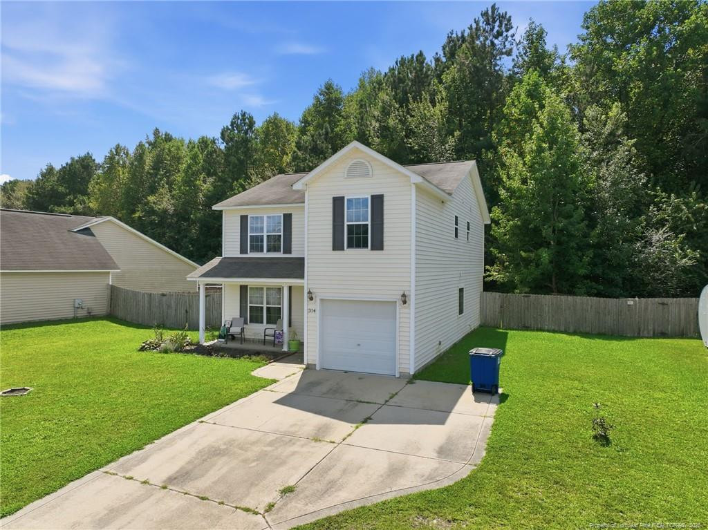 314 Cape Fear Road Property Photo 35