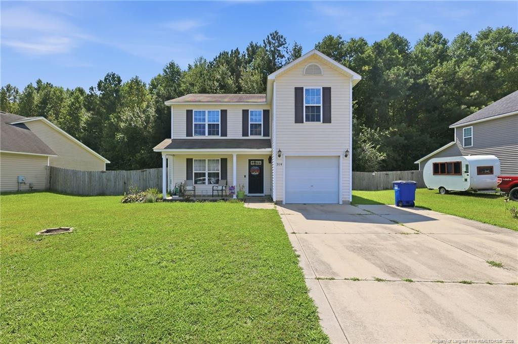 314 Cape Fear Road Property Photo 36