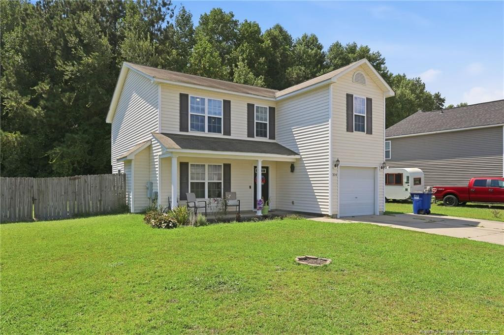 314 Cape Fear Road Property Photo 37