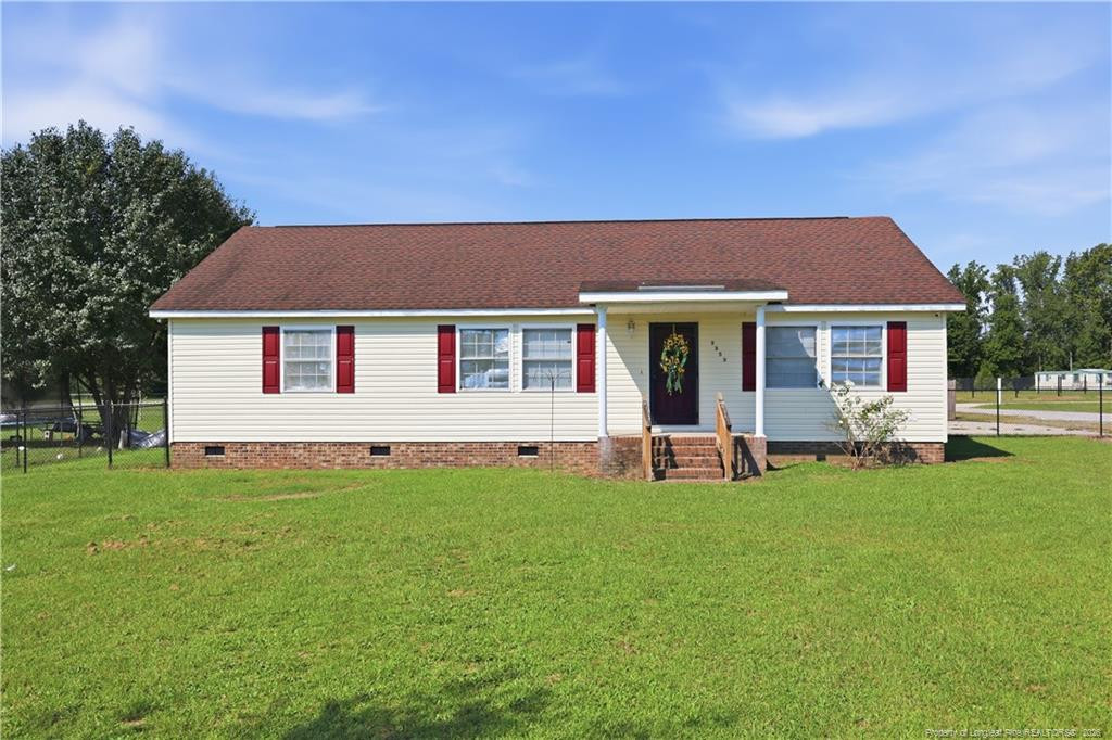 5353 Shannon Rd Property Photo 1