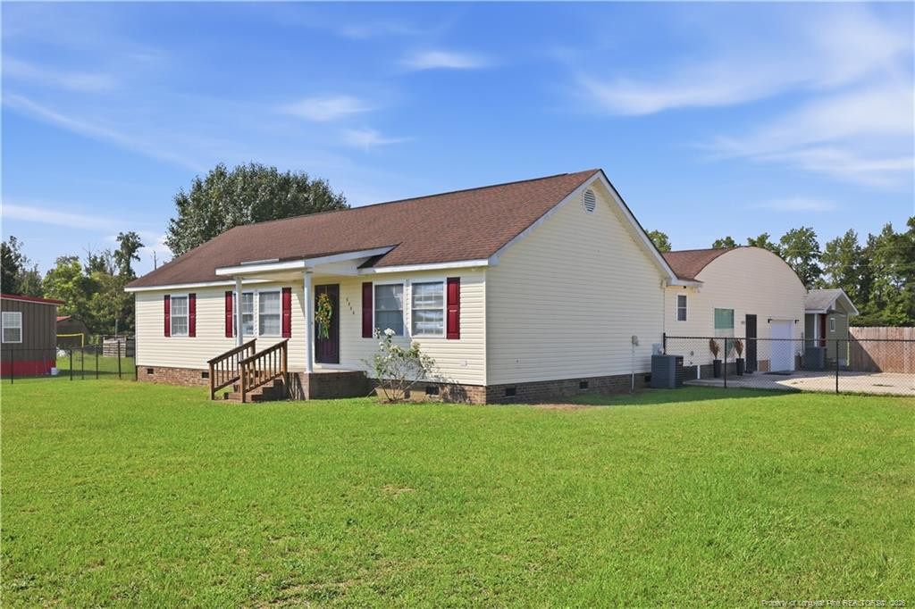 5353 Shannon Rd Property Photo 2