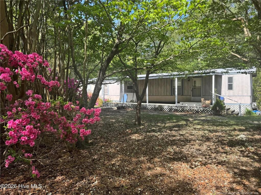 490 Springhill Church Road Property Photo 1