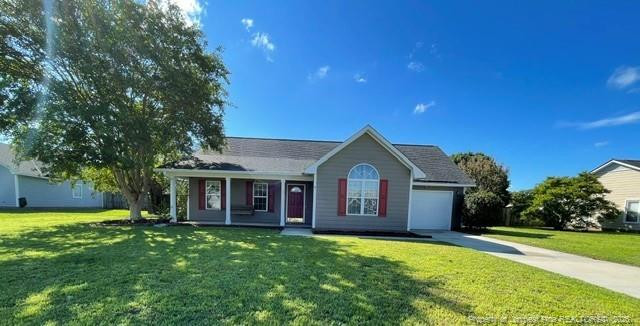232 Sandy Bottom Lane Property Photo 2