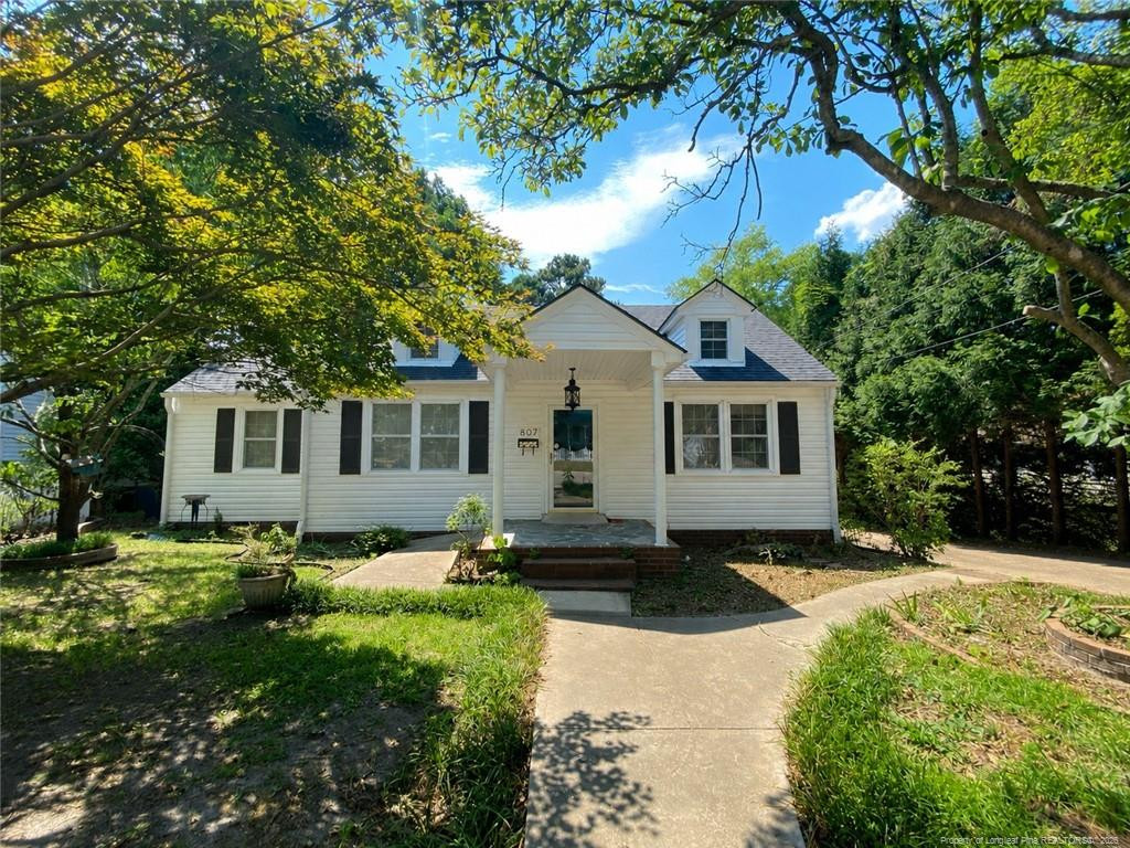 807 Cape Fear Avenue Property Photo 1