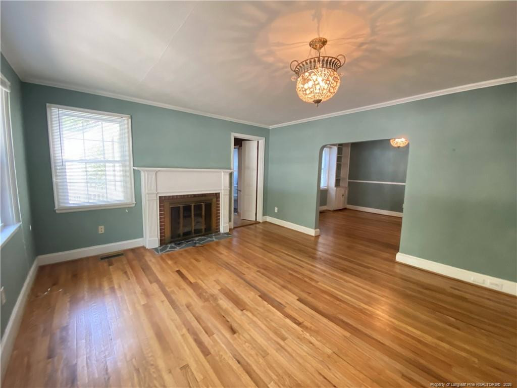 807 Cape Fear Avenue Property Photo 3