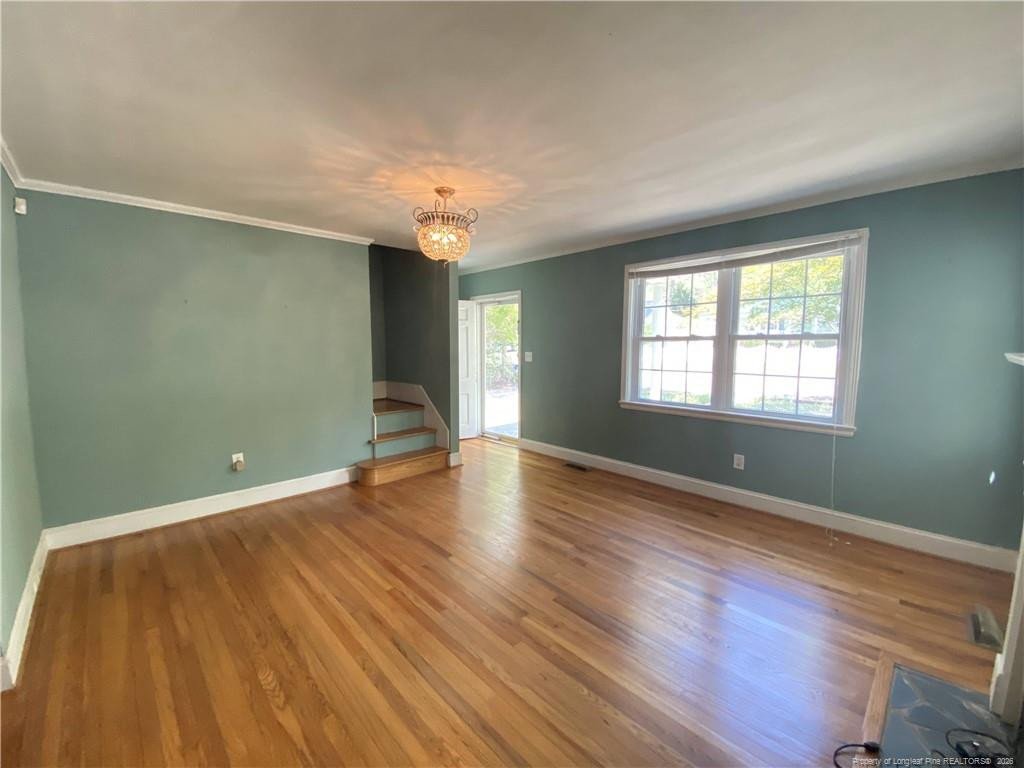 807 Cape Fear Avenue Property Photo 4