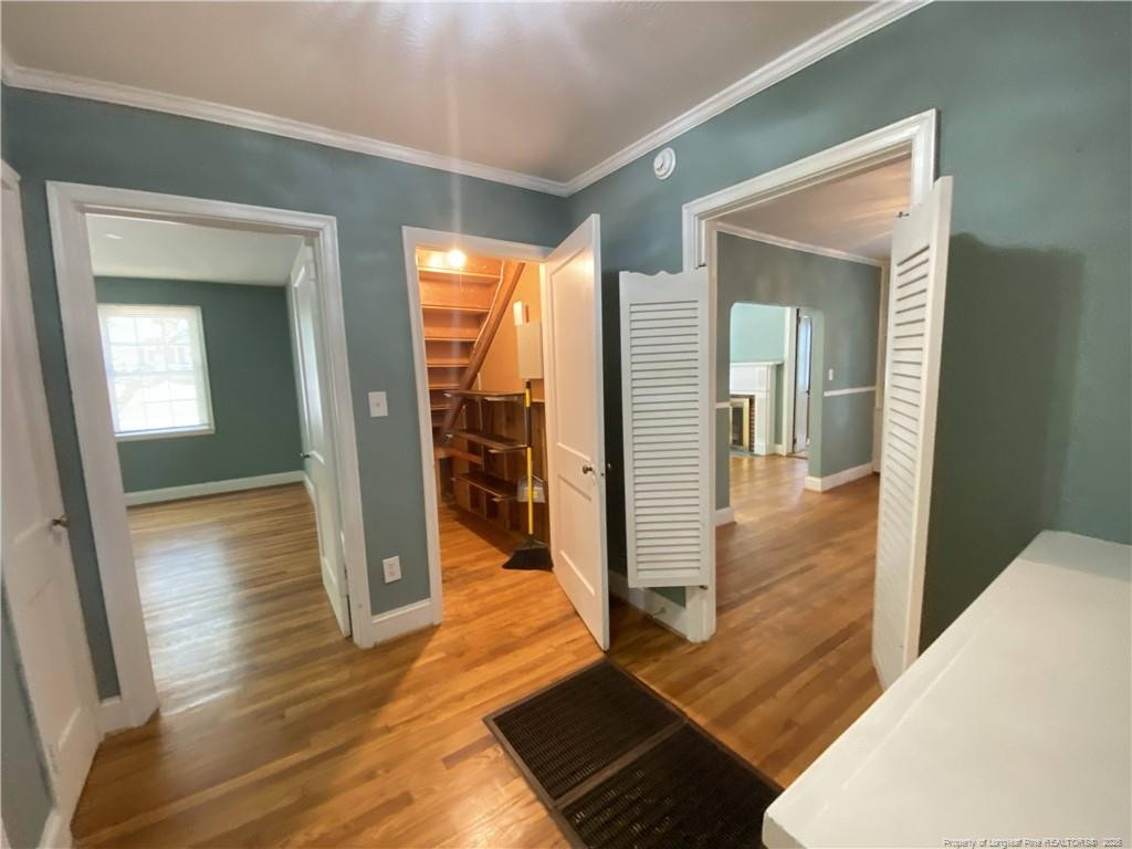 807 Cape Fear Avenue Property Photo 9