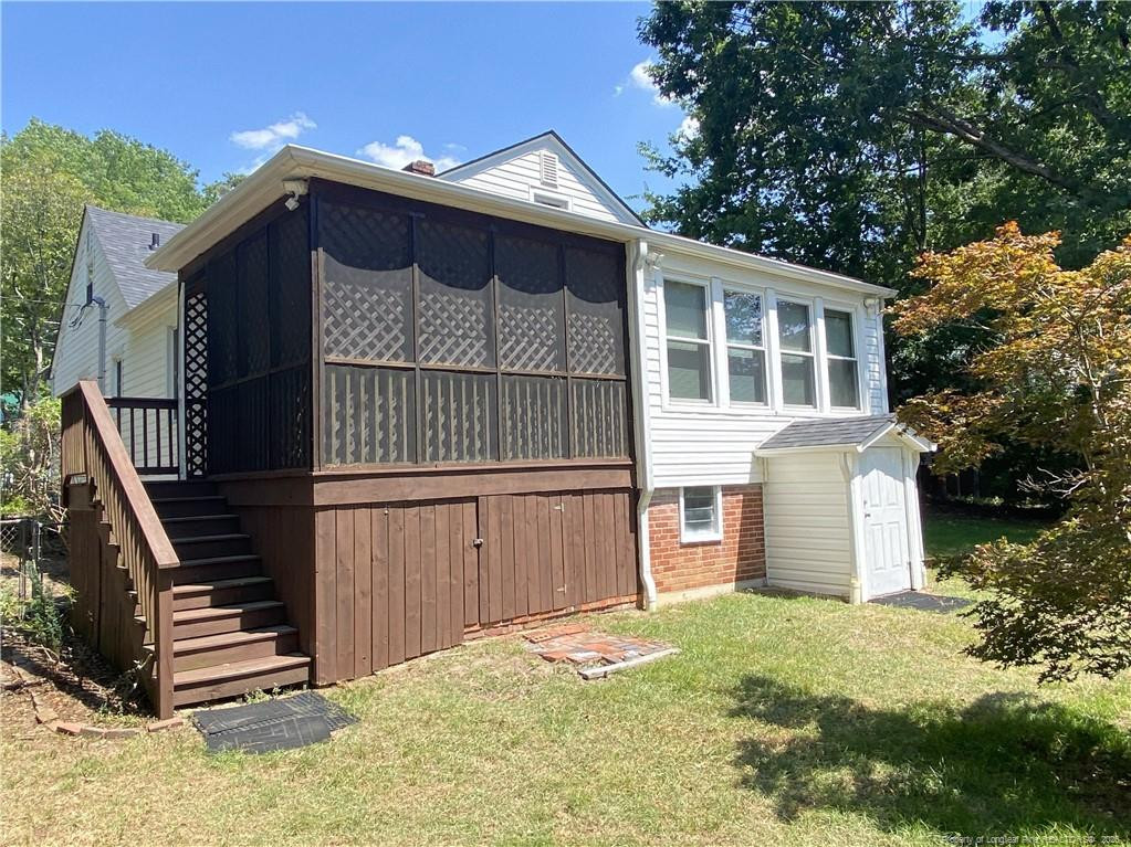 807 Cape Fear Avenue Property Photo 24