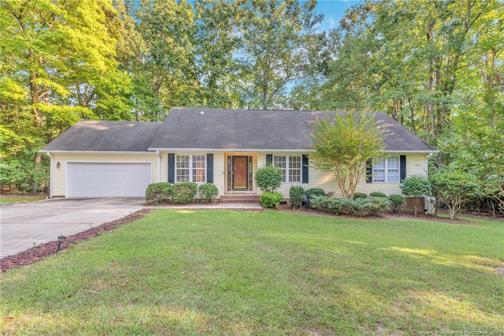5122 Pheasant Lane Property Photo 1
